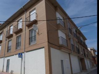 Pis  Salitre. Solvia inmobiliaria  piso fustiñana