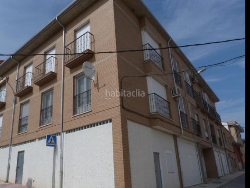 Foto 8df93216-5947-49ae-a72b-ddc999ed168a. Flat in Fustiñana