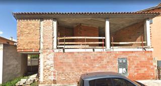 Edifici  C/ el consol. Solvia inmobiliaria  en construccion torelló