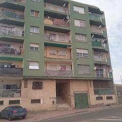 Piso  Cm del cementerio. Solvia inmobiliaria  piso águilas