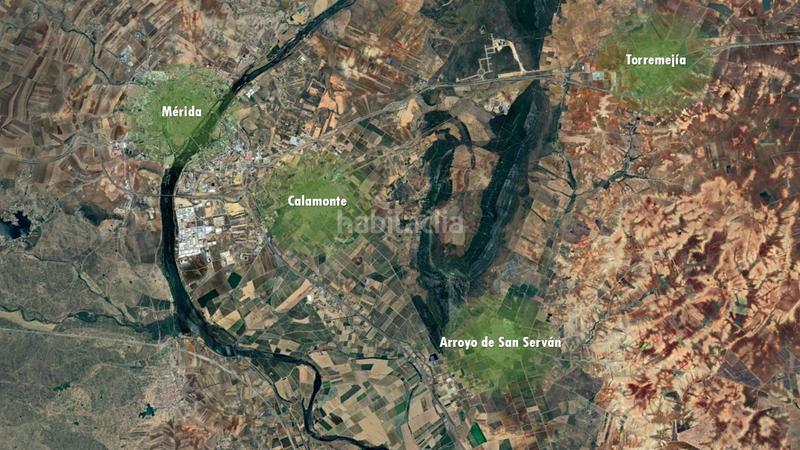 Foto 4db1b0c3-a53b-4121-999a-165a3d01956a. Landgut in Oeste Mérida