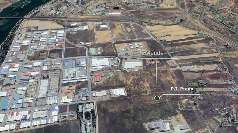 Foto 58354d1c-703a-43a1-92b1-93bc884850f2. Landgut in Oeste Mérida