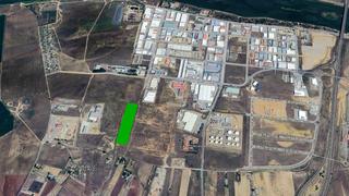 Propriété  P. i. prado. Solvia inmobiliaria  suelo urbano no consolidado mérida