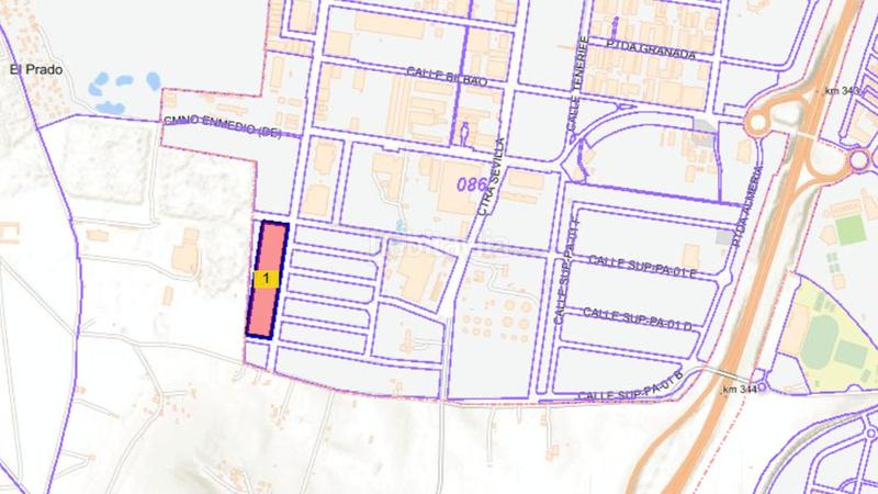 Foto f1f6085c-c10c-4533-96c9-bae7f46c8599. Landgut in Oeste Mérida