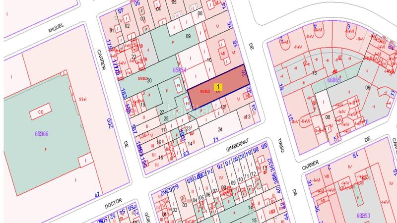 Foto 07b13046-7cfa-4dee-9259-df4d87338d12. Propriété dans Eixample Sabadell