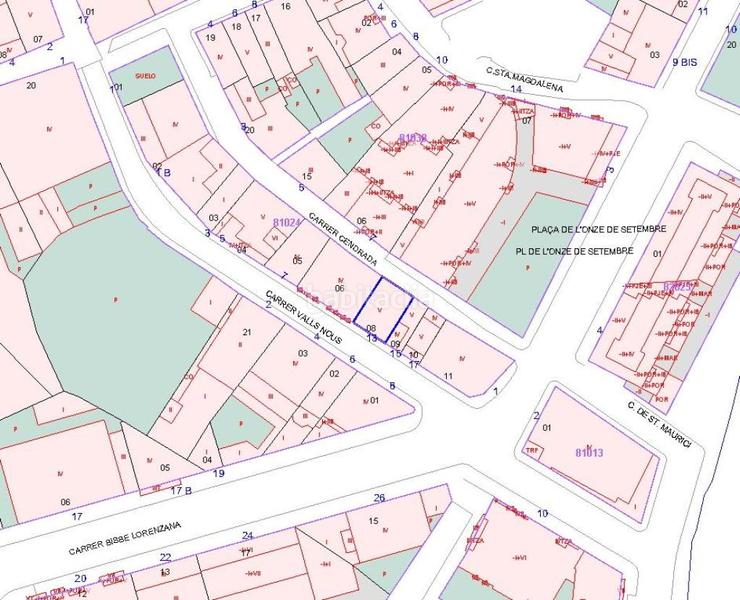 Foto 44356b06-d49d-404d-85db-a22dcaebd95a. Finca rústica a Olot