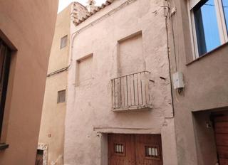 Finca rústica  Major-vergos. Solvia inmobiliaria  solares cervera