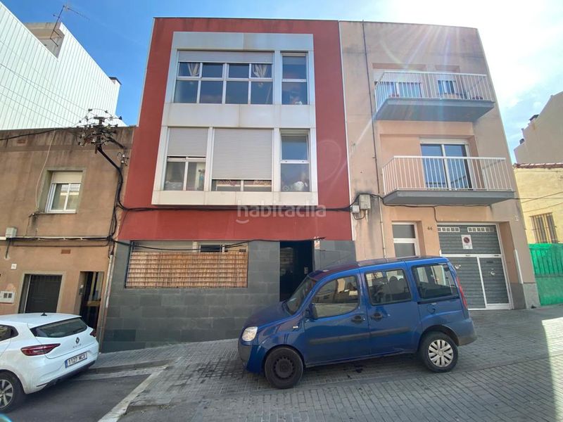 Foto 0cd38676-eef6-4b85-a49c-eccadd85078e. Pis a Els Molins Mataró