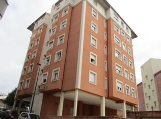 Piso  C/ brigadas internacionales. Solvia inmobiliaria  piso avilés
