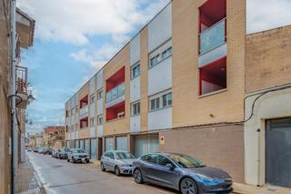 Appartement  C/ san mateo. Solvia inmobiliaria  piso alcalà de xivert