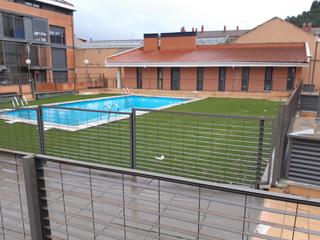 Dúplex  C/ la pintada. Solvia inmobiliaria  dúplex peñafiel