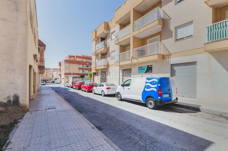 Foto cb411ca0-1d7d-4302-a3e0-53ecc1286118. Local comercial a Ejido centro Ejido (El)