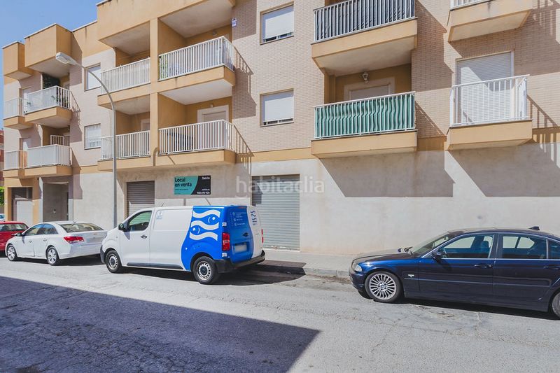 Foto f6199d25-2675-4093-88ab-a351156bf86d. Local comercial a Ejido centro Ejido (El)