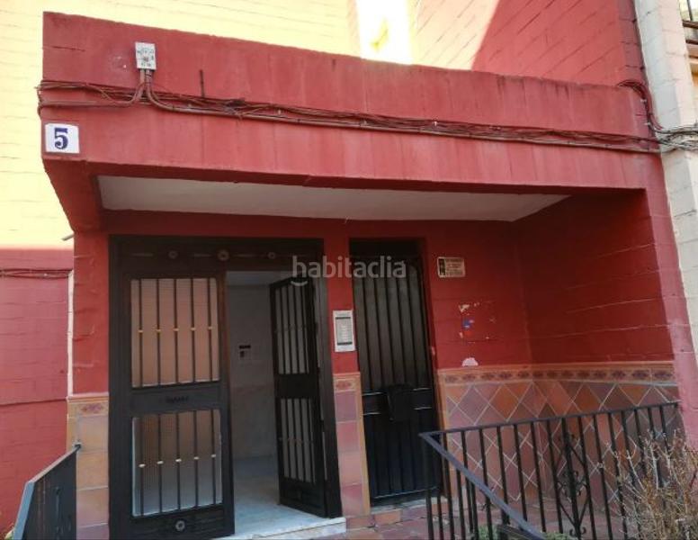 Foto 1bee191c-f480-4827-9e8e-6e255465e054. Flat in Casería de Montijo Granada