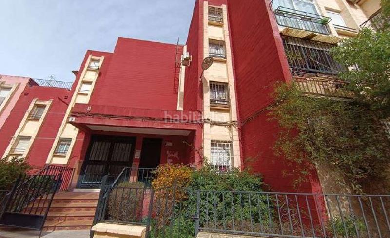 Foto 78db31b4-89a5-4d76-94c6-87d0dfe899f2. Flat in Casería de Montijo Granada