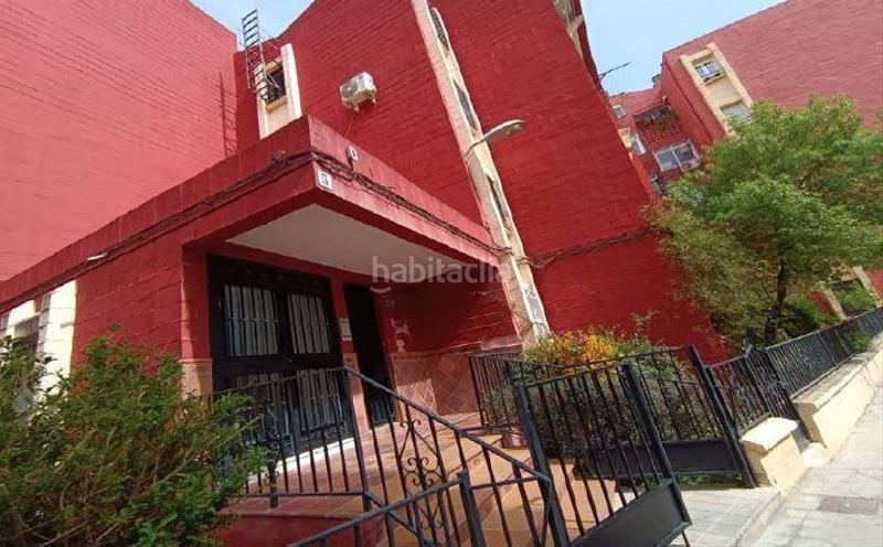 Foto f89a470f-c222-4328-b860-976e6f1a1499. Flat in Casería de Montijo Granada