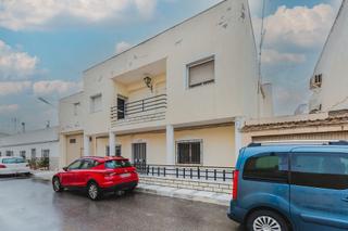 Maison jumelée  La inmaculada. Solvia inmobiliaria  chalet adosado olula del río