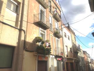 Pis  C/ sant placid. Solvia inmobiliaria  piso morell el