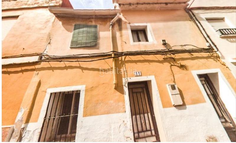 Foto 76712bc0-54fa-4e43-bc74-7053e0a01dd5. Pis a pueblo de Cullera Cullera