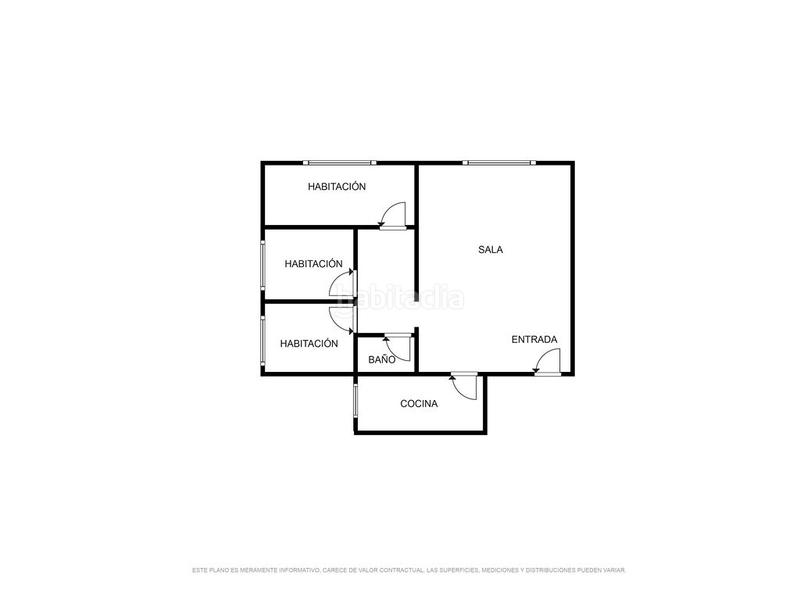 Foto 784a4f3b-448d-425c-8e99-8fba7bfdbe64. Piso solvia inmobiliaria piso alacant en Juan XXIII Alicante