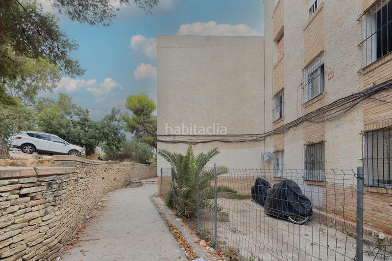 Foto 85fe8fc6-7cd2-47db-b306-8d01ea9f27cc. Piso solvia inmobiliaria piso alacant en Juan XXIII Alicante