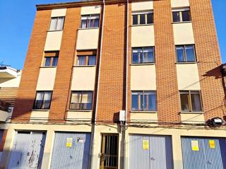 Appartement  Fray martin v. Solvia inmobiliaria  piso valencia de don juan