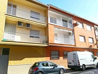 Appartement  Antonio caselles. Solvia inmobiliaria  piso benigánim
