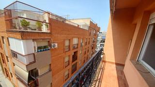 Appartement  Aragon. Solvia inmobiliaria  piso caravaca de la cruz