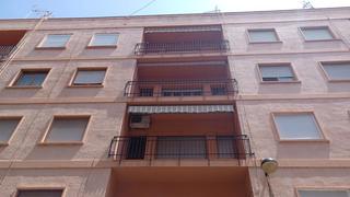 Pis  Aragon. Solvia inmobiliaria  piso caravaca de la cruz