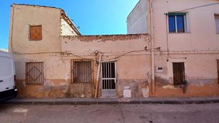Xalet  Virgen del dolor. Solvia inmobiliaria  casa hellín