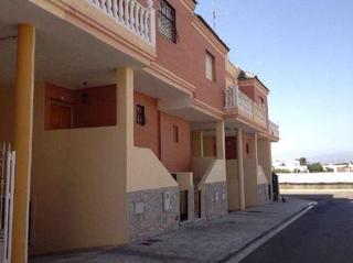 Casa aparellada  Lavadero. Solvia inmobiliaria  chalet adosado almería