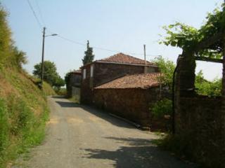 Chalet  Lg barral, s/n. Solvia inmobiliaria  chalet independiente touro