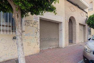 Local Comercial  Mayor. Solvia inmobiliaria  locales molina de segura