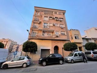 Local commercial  Mayor. Solvia inmobiliaria  locales molina de segura