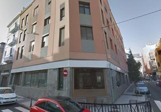 Geschäftsraum  Aguadulce. Solvia inmobiliaria  locales palmas de gran canaria las