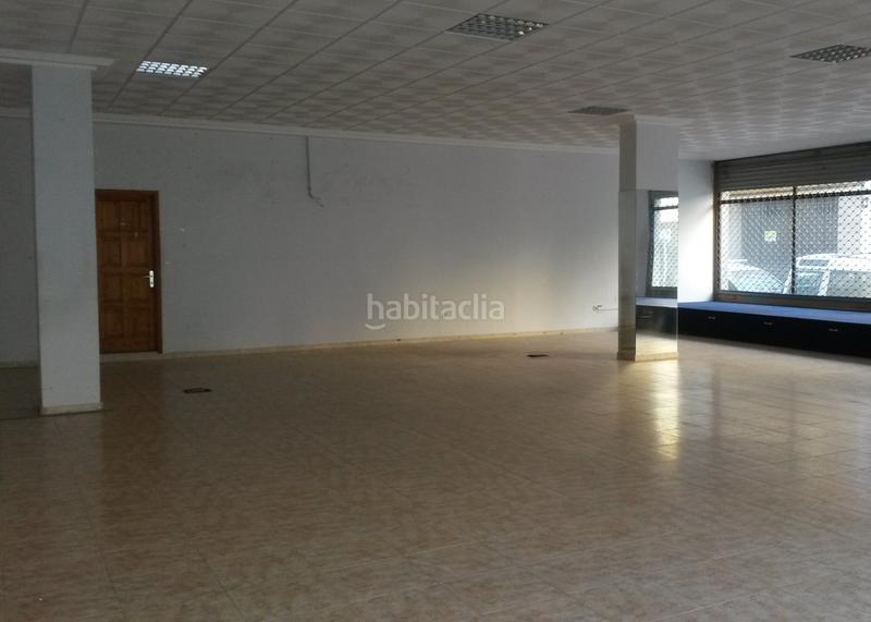 Foto 60eb81de-28ec-4630-a69e-99bcd046a916. Geschäftsraum in Arenales - Lugo - Avenida Marítima Palmas de Gran Canaria (Las)