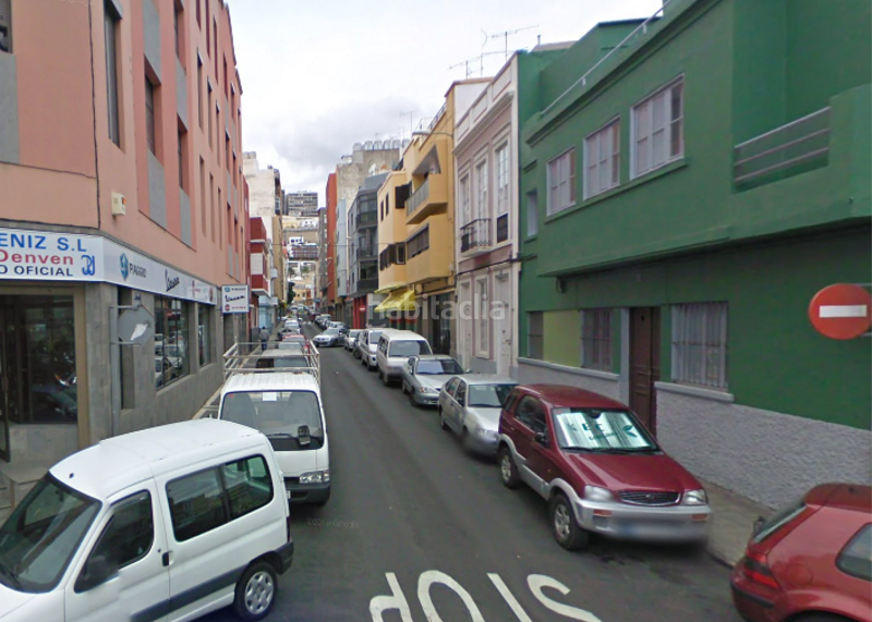 Foto c855735f-9e54-4684-8ff1-854a785f0685. Geschäftsraum in Arenales - Lugo - Avenida Marítima Palmas de Gran Canaria (Las)