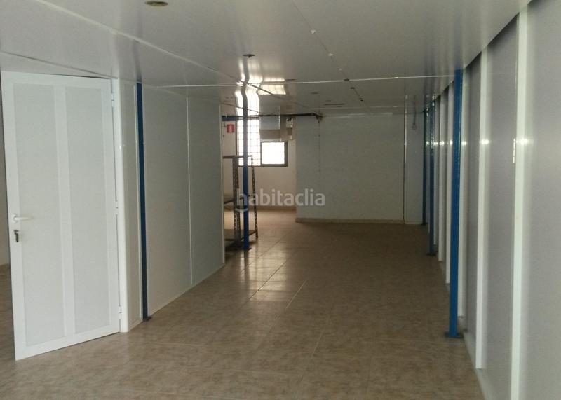 Foto ca3d4414-fa4e-46bf-9bb0-0f36a11246a3. Geschäftsraum in Arenales - Lugo - Avenida Marítima Palmas de Gran Canaria (Las)