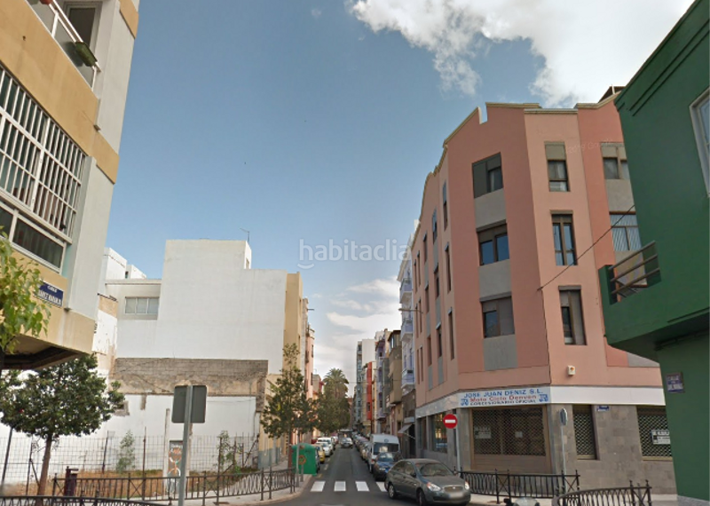 Foto d0854546-6b96-43fb-bd18-3b4d0b595ce4. Geschäftsraum in Arenales - Lugo - Avenida Marítima Palmas de Gran Canaria (Las)