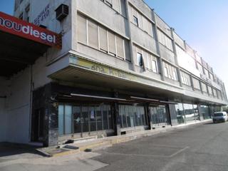 Edifici  Nacional-ii. Solvia inmobiliaria  hotel lleida