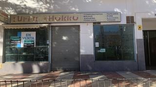 Affitto Locale commerciale  Ctra alicún. Solvia inmobiliaria  locales roquetas de mar