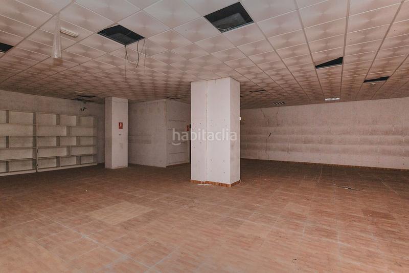 Foto a8d20cf6-56f2-44d5-9740-645708dbe653. Affitto locale commerciale in El Parador de las Hortichuelas Roquetas de Mar