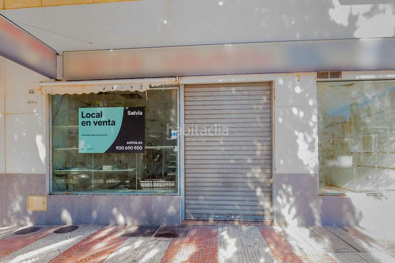 Foto 71909958-dada-46d1-9a05-de24f8289368. Alquiler local comercial solvia inmobiliaria locales en Roquetas de Mar