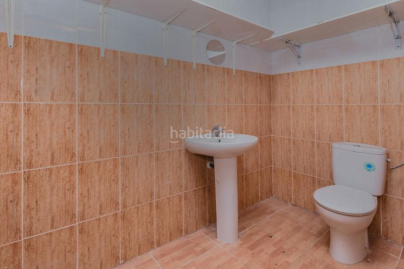 Foto 723e711d-0e40-4d67-9fa5-12011d4ab15a. Alquiler local comercial solvia inmobiliaria locales en Roquetas de Mar