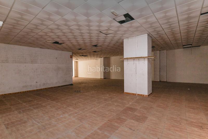 Foto c8b2a9ec-56b2-4b3d-823b-153f4c8eabbf. Alquiler local comercial solvia inmobiliaria locales en Roquetas de Mar