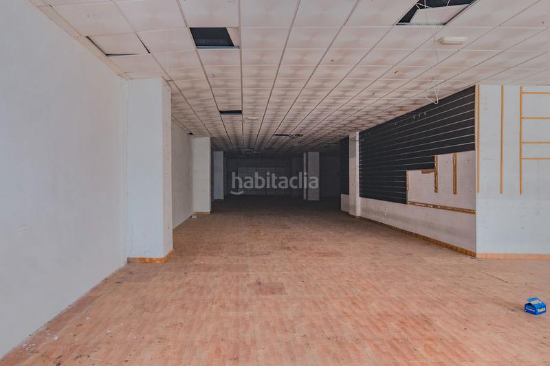 Foto d93bc6da-6e7c-4e64-8eae-fc56429299a4. Alquiler local comercial solvia inmobiliaria locales en Roquetas de Mar