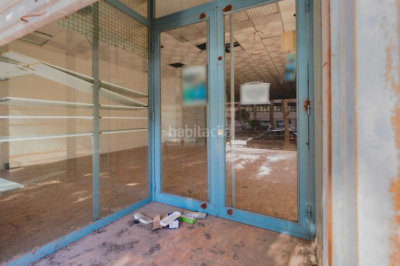 Foto 4f5c5a81-9229-4670-b8fb-83a86dd142a7. Lloguer local comercial a El Parador de las Hortichuelas Roquetas de Mar