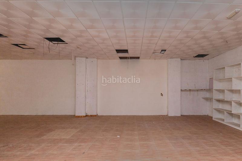 Foto 51bea9f3-dc35-48d7-aa42-7106fa1b7b3e. Lloguer local comercial a El Parador de las Hortichuelas Roquetas de Mar