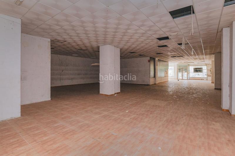 Foto 556b9827-812a-4cd4-9aed-ea6224b37978. Location local commercial dans El Parador de las Hortichuelas Roquetas de Mar