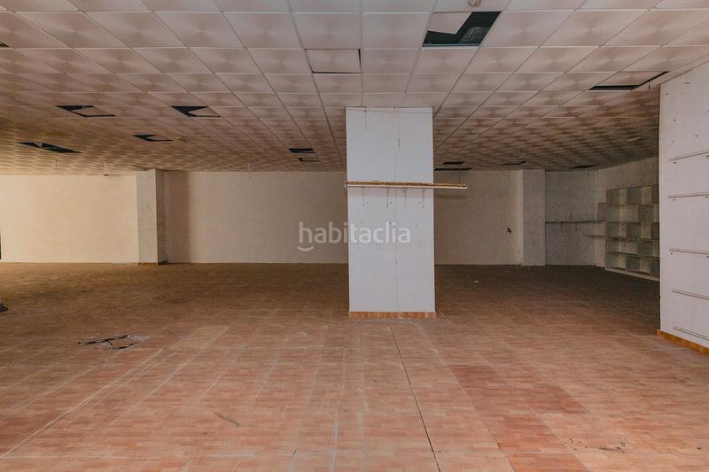 Foto 58a39452-12c1-45d4-bf5a-adf76d99e32f. Location local commercial dans El Parador de las Hortichuelas Roquetas de Mar